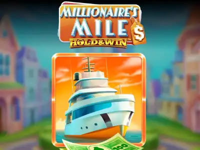 Millionaire's Mile_ Hold & Win