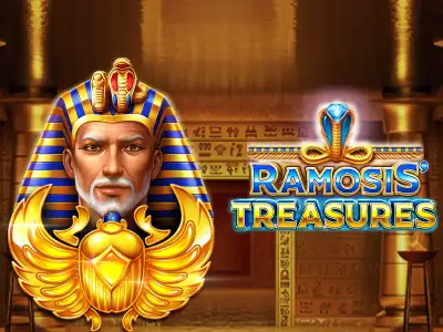Ramosis' Treasures