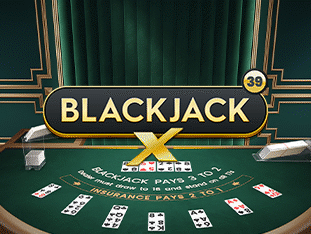 BlackjackX 39